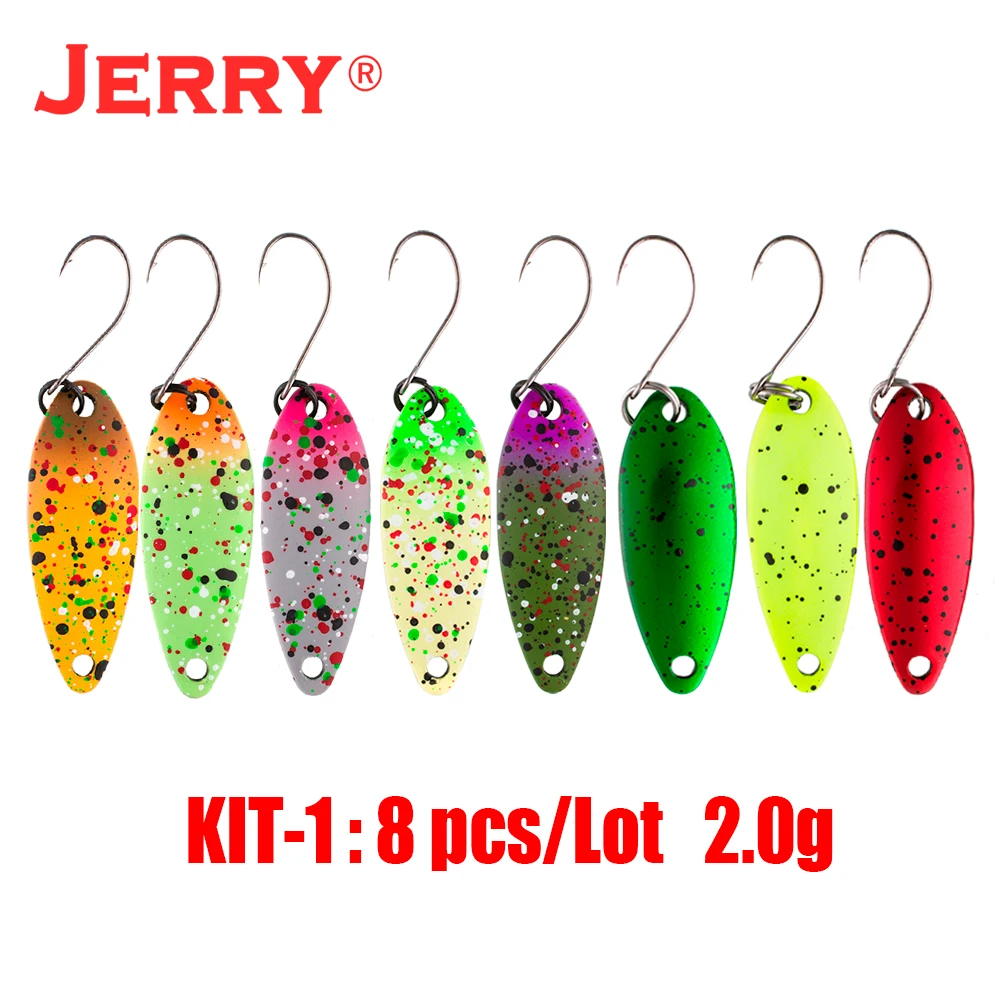 KIT8PCS-1-2.0g