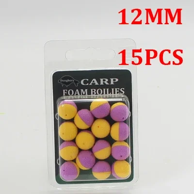 12MM-Purple N Yellow