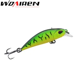 Kunstaas Señuelo Pececillo Swimbait Hundido