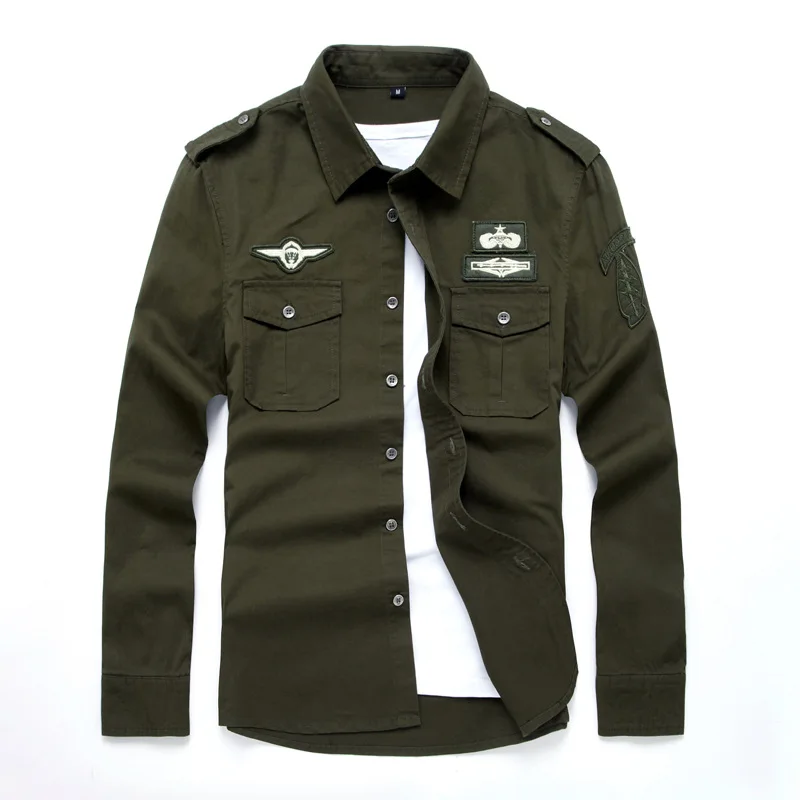 Verde militar