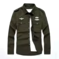 Verde militar