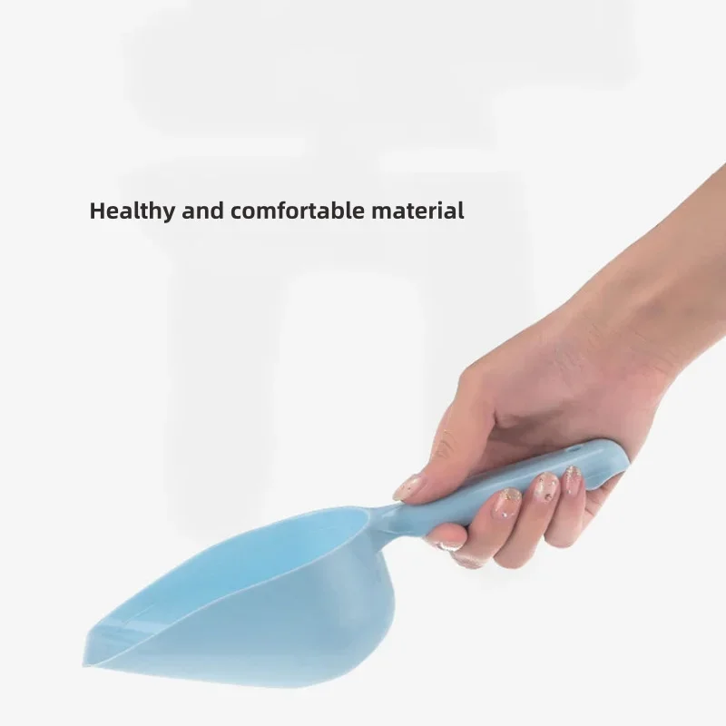 Cuchara para lanzar cebo, herramienta de pesca de carpa para alimentar partículas, bonita, señuelo de pesca de carpa, pala de fundición - imagen 3