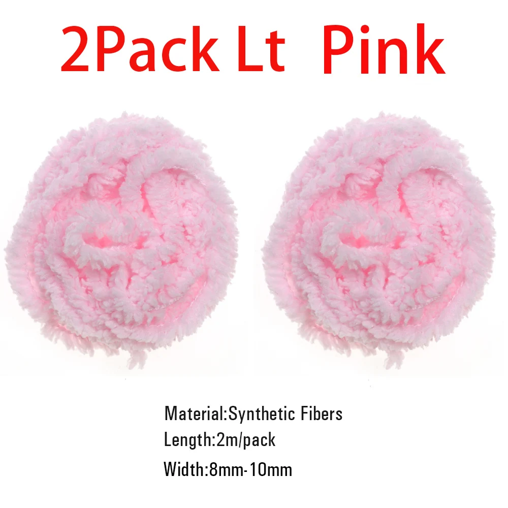 2Bag Lt Pink