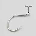 50Pcs Eye Head