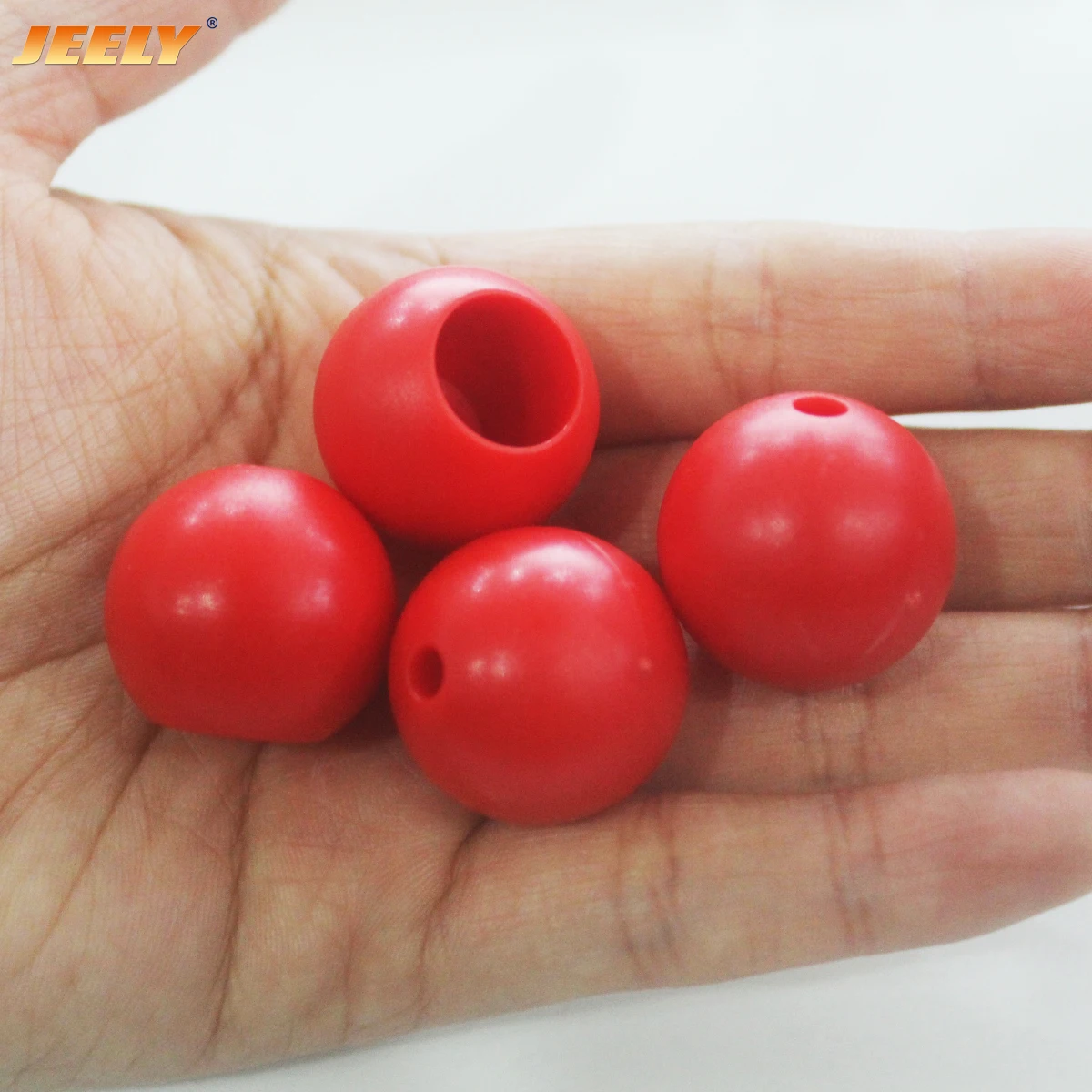 10 unids/lote de bola de tapón para sistema de barra de cometa - imagen 5