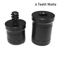 4 Teeth Matte