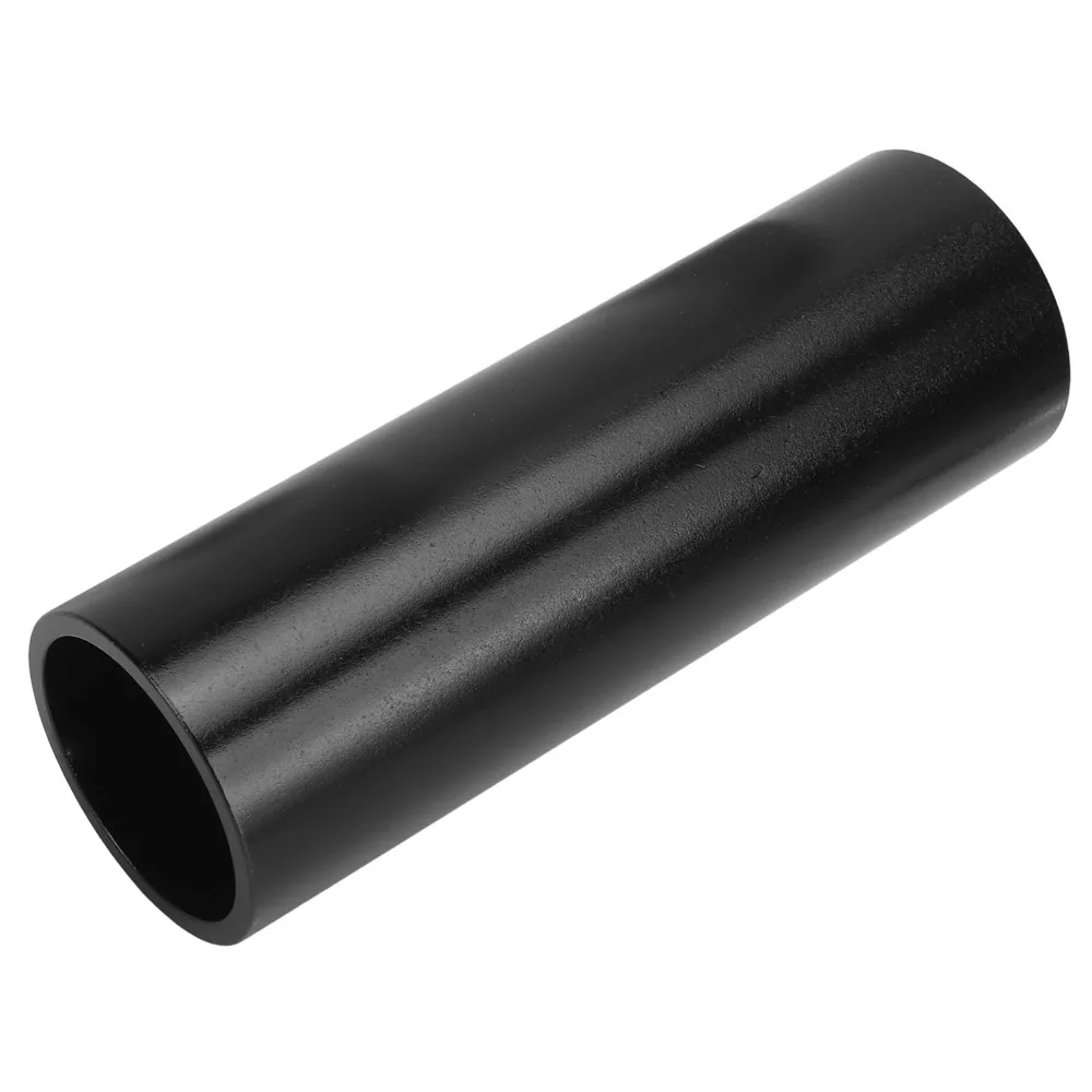 Espaciador dirección bicicleta 100mm aluminio negro – Manillar 28,6mm - imagen 3