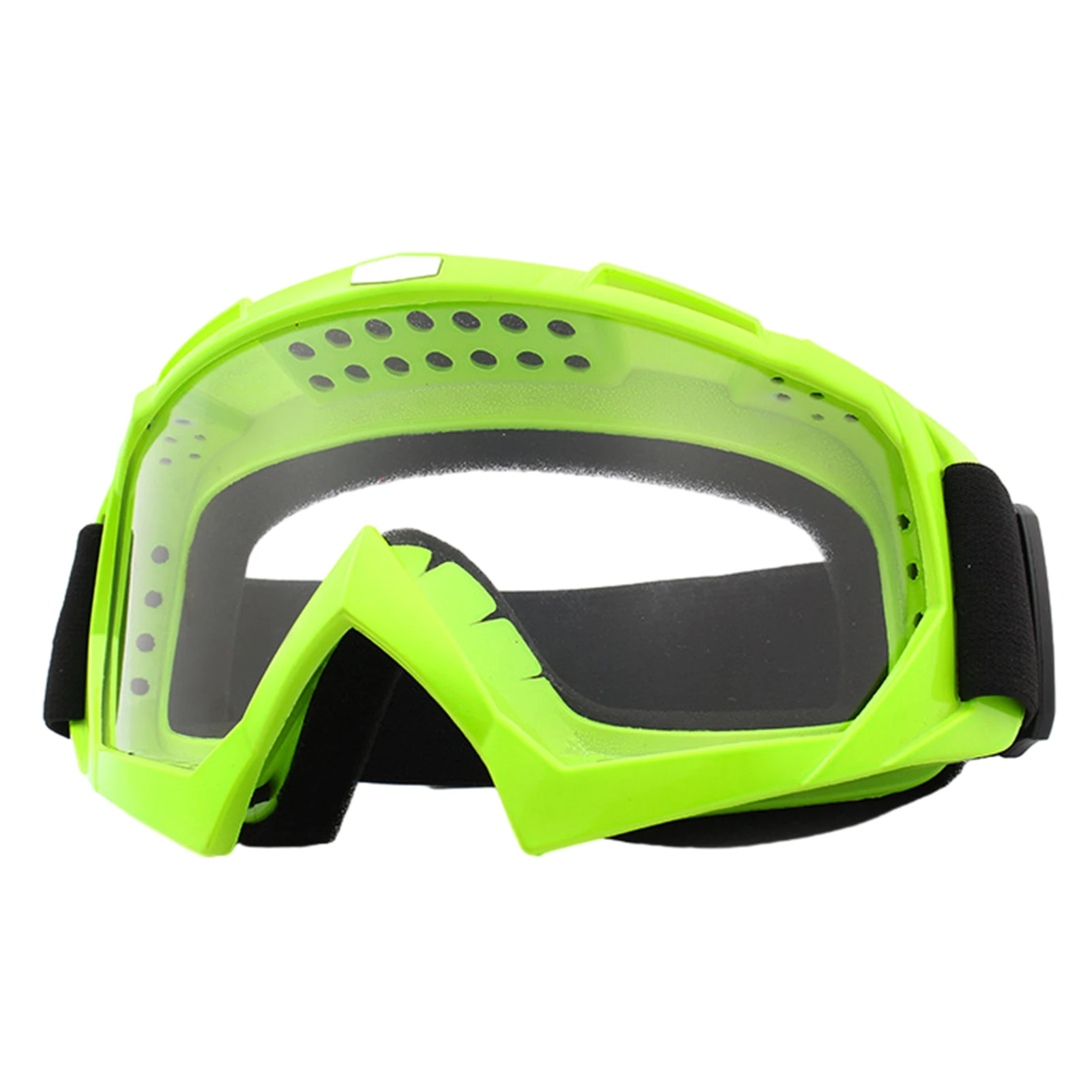 Gafas a prueba de viento para exteriores para hombres y mujeres, ciclismo, montar, esquiar, gafas de moda, locomotora portátil, accesorios deportivos - imagen 3