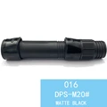 016DPS-M20 black