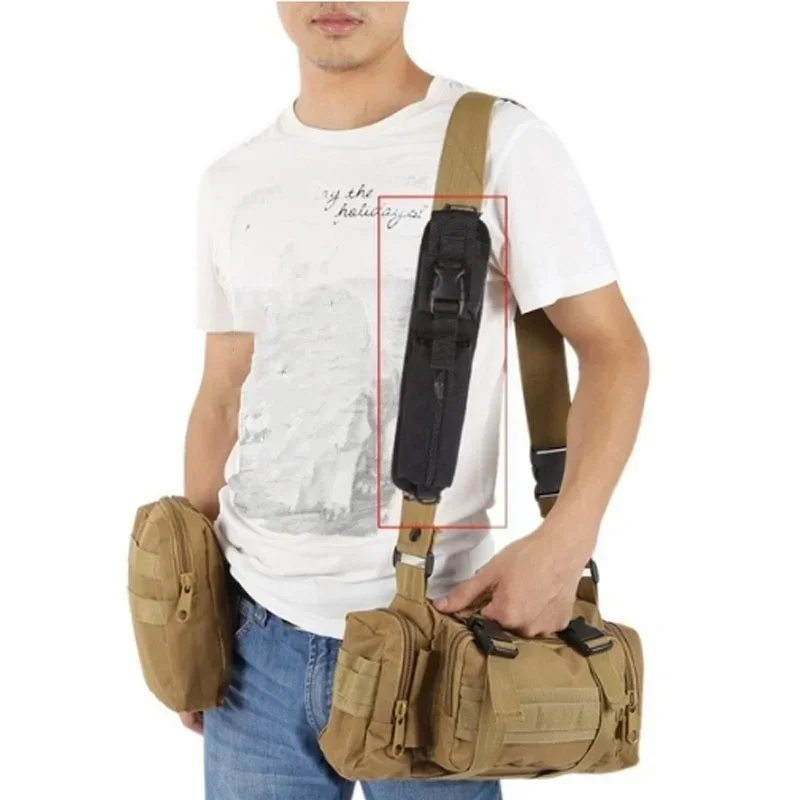 Bolsa de cinturón de herramientas para exteriores - imagen 3