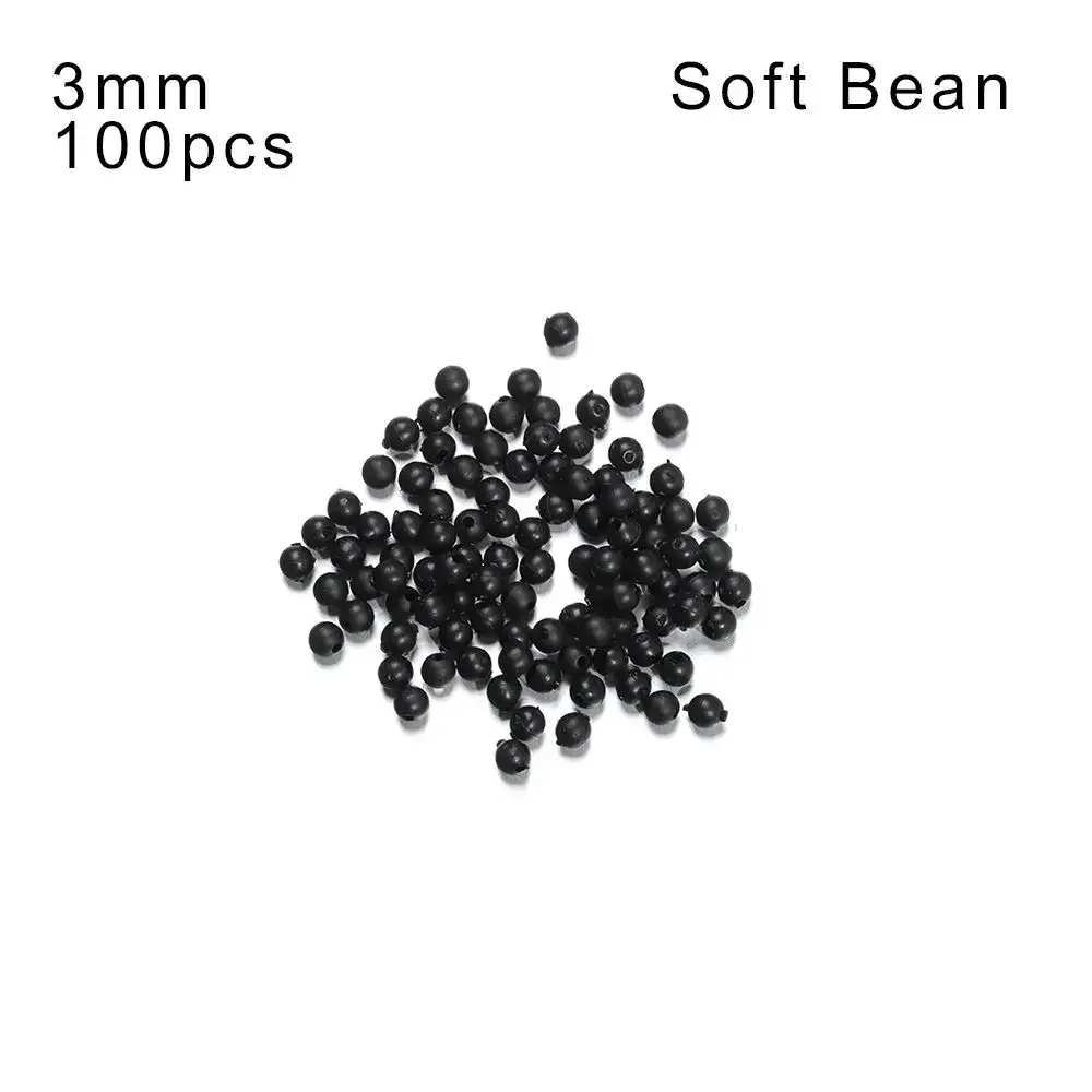 Soft Bean-3mm