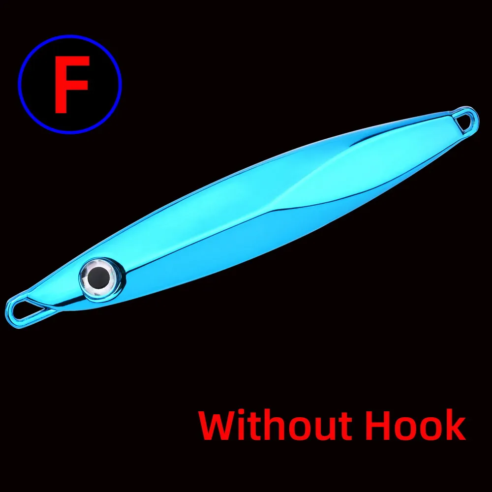 F-No Hook