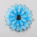 Aqua blue