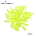 Green Connector -S