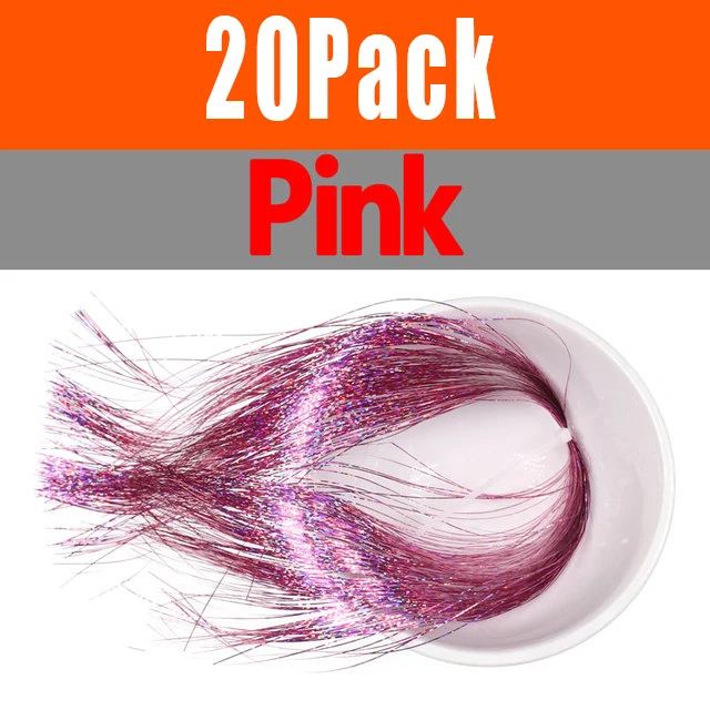 20packs pink