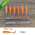 6pcs B5
