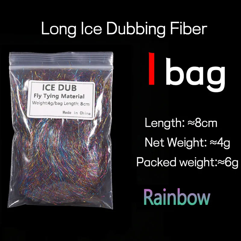 1bag Rainbow