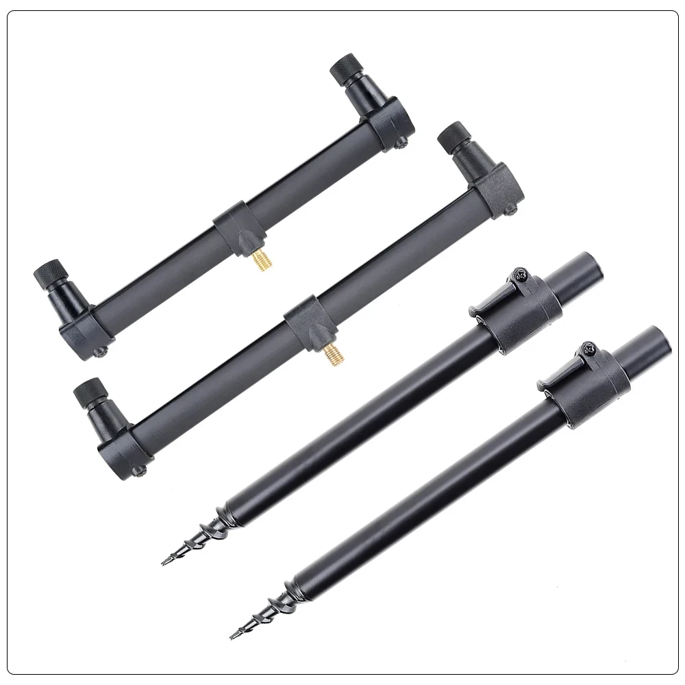 Palos de banco extensibles Hirisi