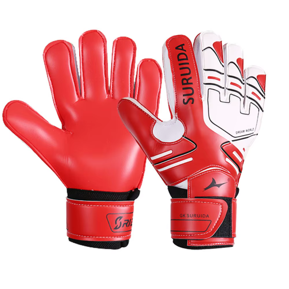 Guantes en varios colores