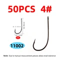 50pcs size 4