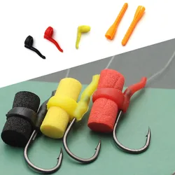 Kit Zig Rig para Carpa – Caja Pop Up, Alineadores y Señuelos Imitación