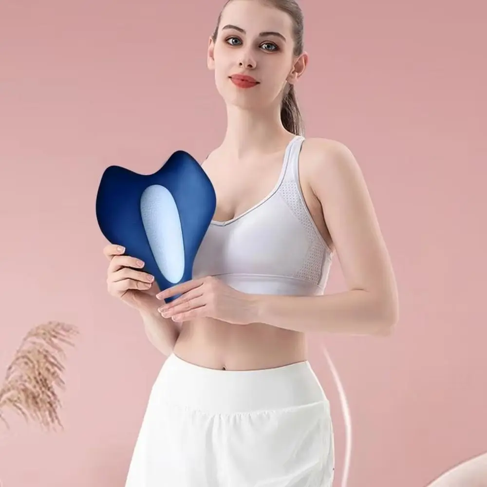 Ejercicio Kegel, ejercitador Kegel, Control mejorado, herramienta de ejercicio de elevación Anal, entrenador muscular del suelo pélvico, Manual Unisex - imagen 5