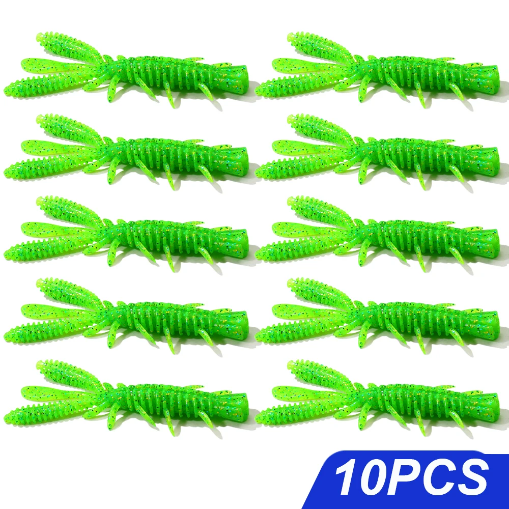 10pcs G
