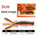 Black Orange(15pcs)