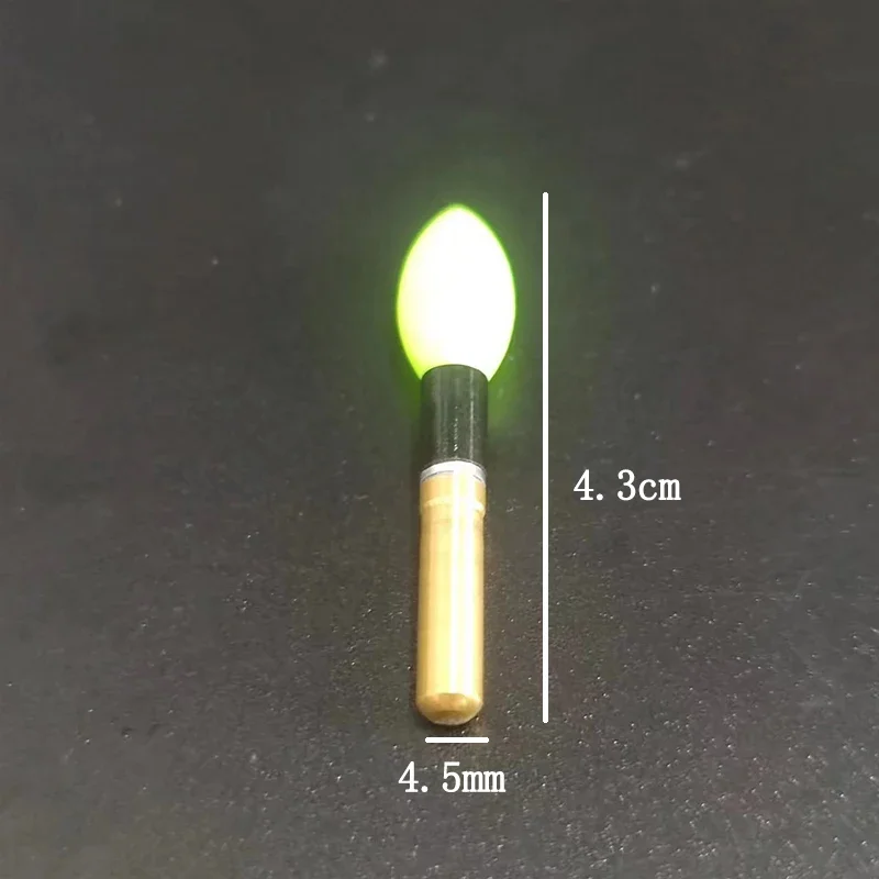 Luz LED flotante CR322 para pesca nocturna - imagen 3