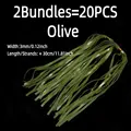 20pcs Olive