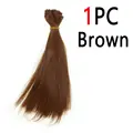 1pc Brown