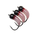 Black   10PCS