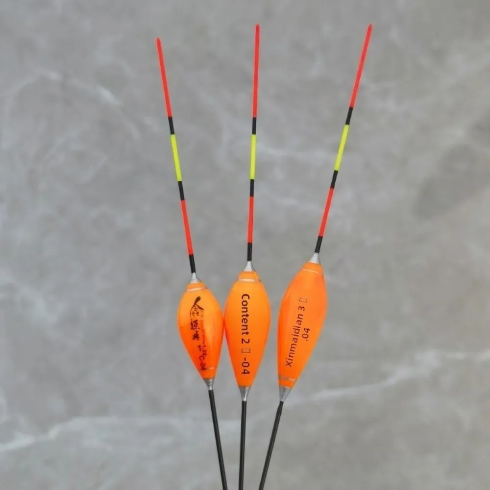 Bobber con indicador para pesca rocosa – deriva antideslizante - imagen 5