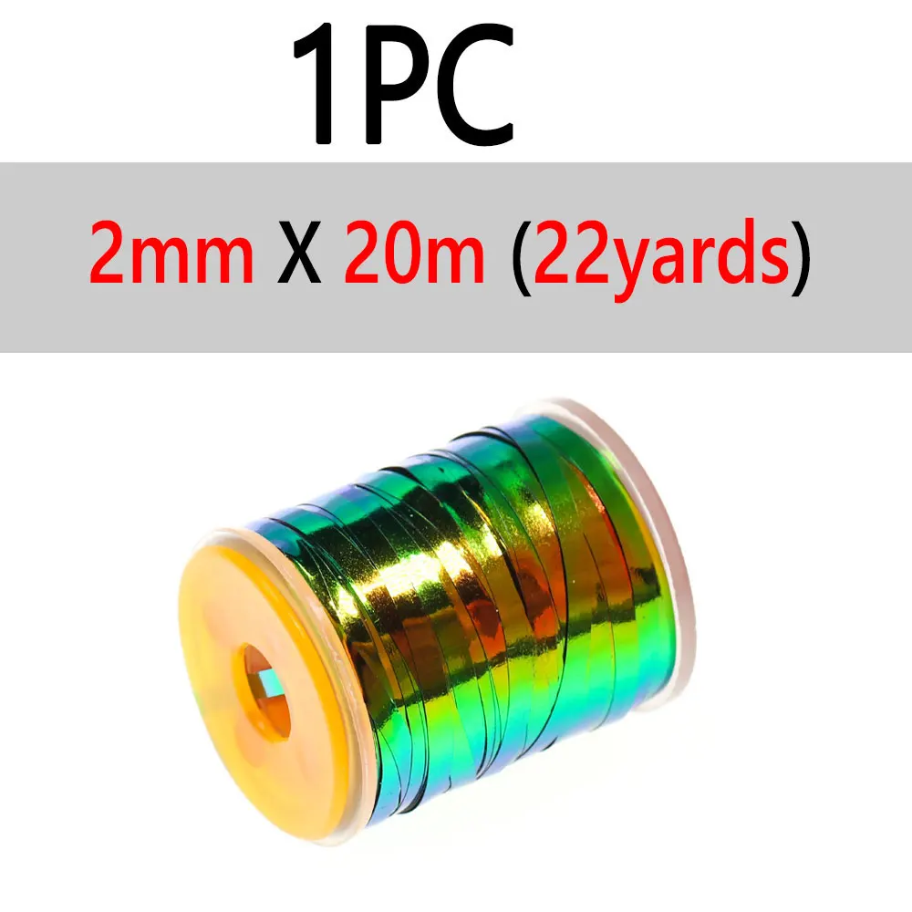 2pcs 2mm X 40m