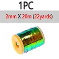 2pcs 2mm X 40m