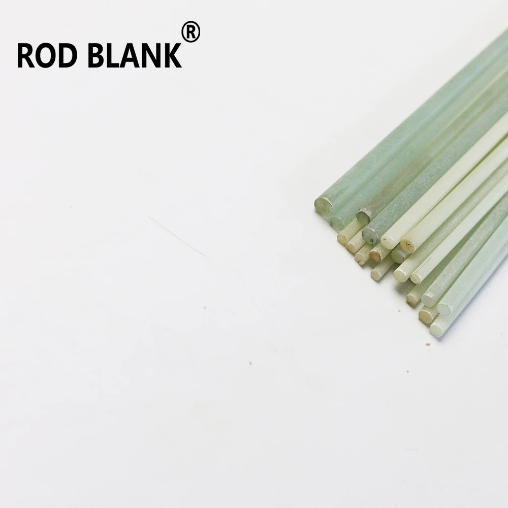 Blank fibra de vidrio para caña de pesca – Punta reparación - imagen 3