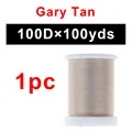 Gary Tan 100DX100yds