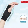 Black Left