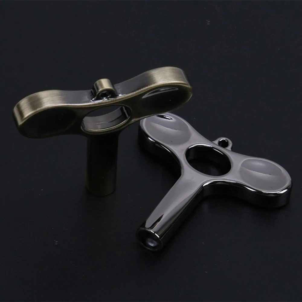 Llave de tambor de boca de tornillo cuadrado, llave de tambor Universal, herramientas de reparación de tambor de Jazz prácticas, accesorios de instrumentos musicales, nuevo - imagen 2