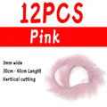 12pcs Pink 1