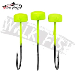 Jig Head Ned Rig WALK FISH – Pesos 2.8g a 7g (5 uds)