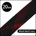 Black Red Cross