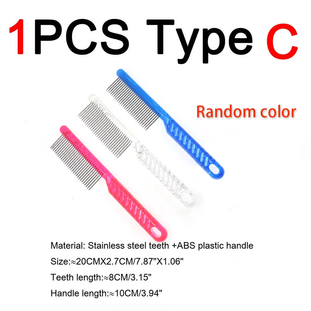 1pcs Type C