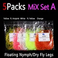 5Packs Mix Set A