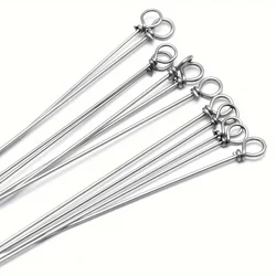 Conector giratorio Luya de acero inoxidable para lentejuelas