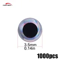 3.5mm 1000 unidades