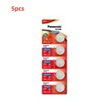 5PCS CR2477(GF)