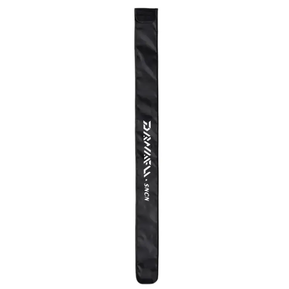 Funda para caña de pescar plegable – Bolsa protectora gran capacidad - imagen 2