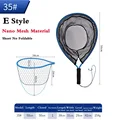 E 35 Nano Net