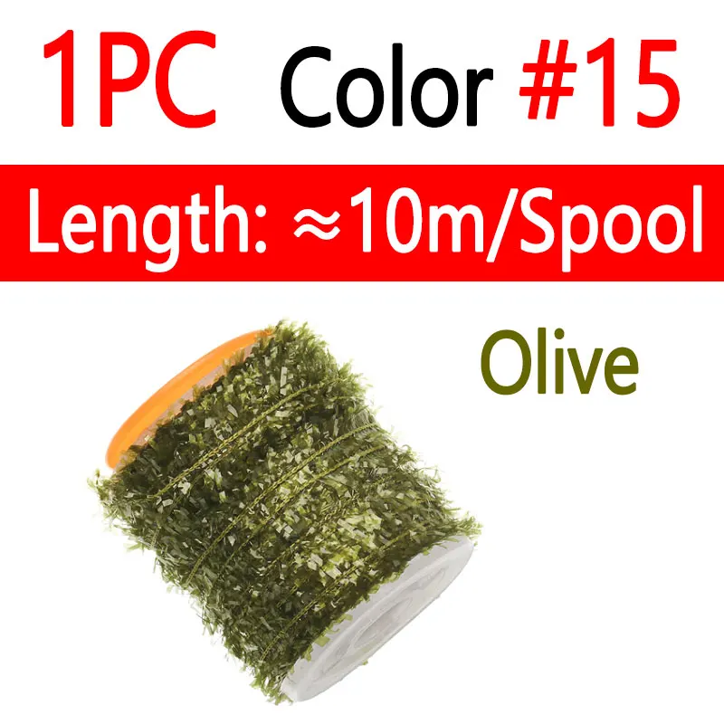 1PC Color 15